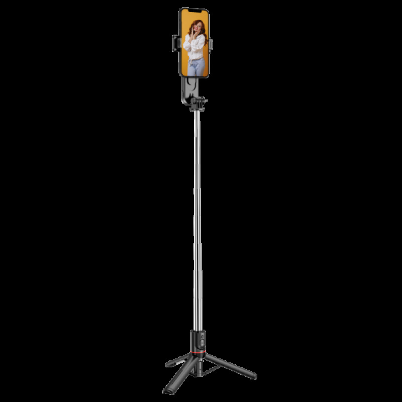 Monopod Tripod Proove Selfie Lume 1110 mm black UA (MPSL00010001)