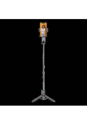 Monopod Tripod Proove Selfie Lume 1110 mm black UA (MPSL00010001)