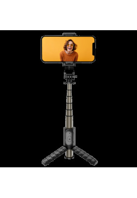 Monopod Tripod Proove Tiny Stick Selfie Stick Tripod 680mm black UA