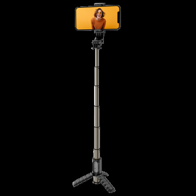 Monopod Tripod Proove Tiny Stick Selfie Stick Tripod 680mm black UA