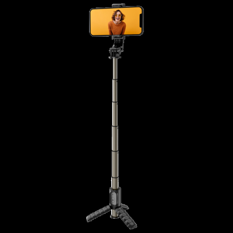 Monopod Tripod Proove Tiny Stick Selfie Stick Tripod 680mm black UA