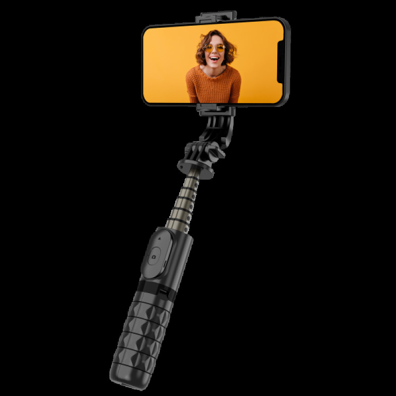 Monopod Tripod Proove Tiny Stick Selfie Stick Tripod 680mm black UA