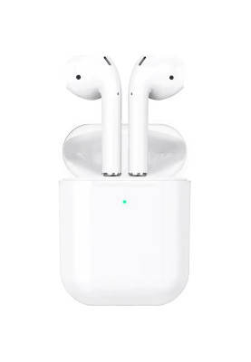 TWS Hoco DES03 Air 5.3 white