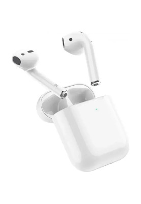 TWS Hoco DES03 Air 5.3 white