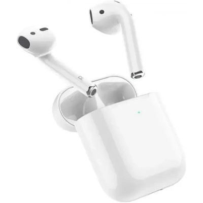 TWS Hoco DES03 Air 5.3 white