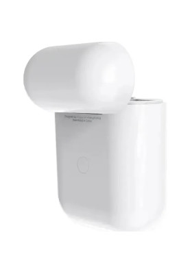 TWS Hoco DES03 Air 5.3 white