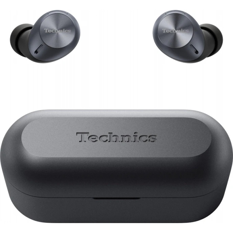 TWS Technics EAH-AZ40G-K black UA