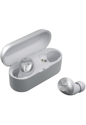 TWS Technics EAH-AZ40G-S silver UA
