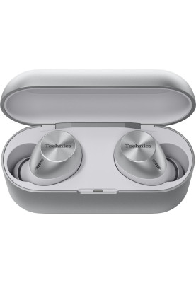 TWS Technics EAH-AZ40G-S silver UA