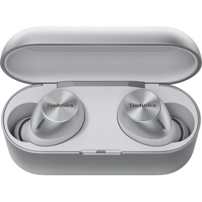 TWS Technics EAH-AZ40G-S silver UA