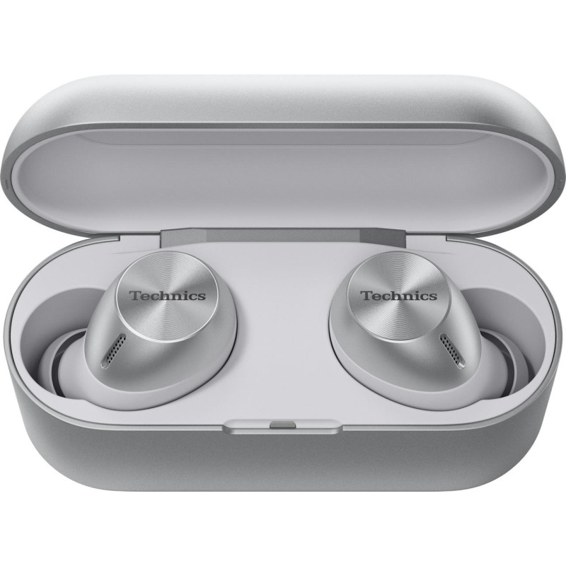 TWS Technics EAH-AZ40G-S silver UA