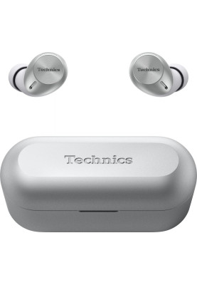 TWS Technics EAH-AZ40G-S silver UA