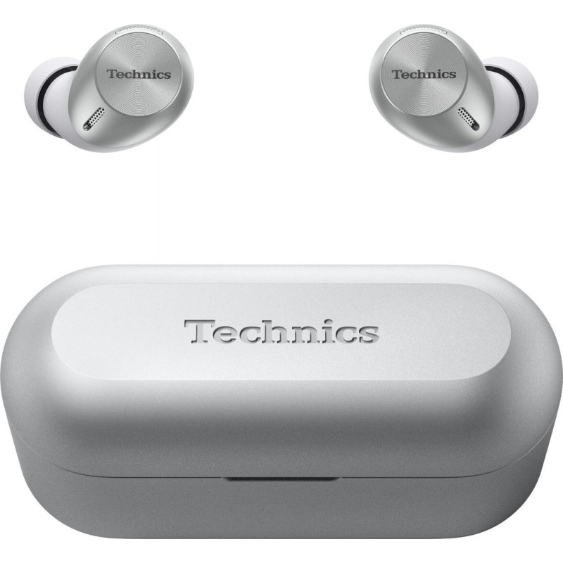 TWS Technics EAH-AZ40G-S silver UA