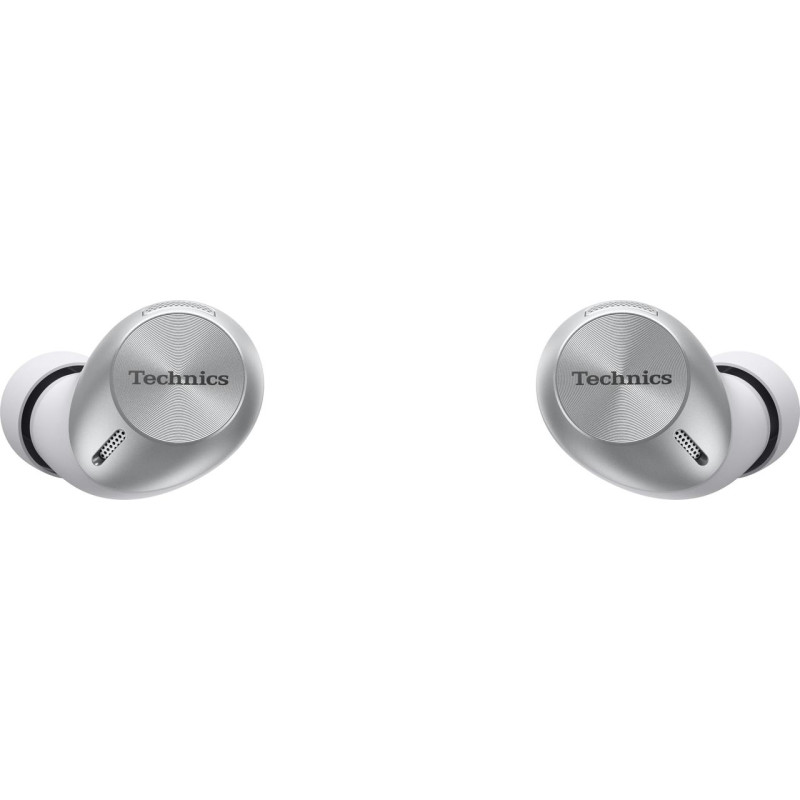 TWS Technics EAH-AZ40G-S silver UA