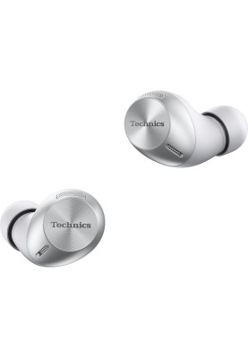 TWS Technics EAH-AZ40G-S silver UA