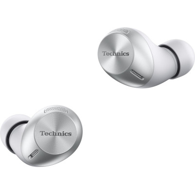 TWS Technics EAH-AZ40G-S silver UA