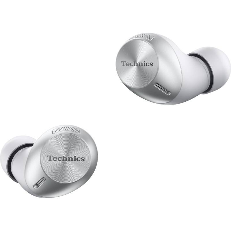 TWS Technics EAH-AZ40G-S silver UA