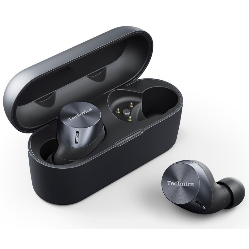 TWS Technics (EAH-AZ60-K) black UA