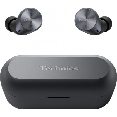 TWS Technics (EAH-AZ60-K) black UA