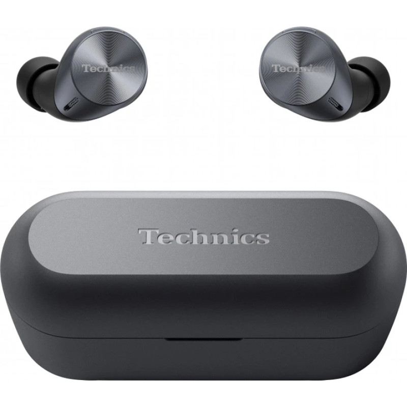 TWS Technics (EAH-AZ60-K) black UA