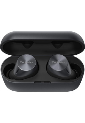 TWS Technics (EAH-AZ60-K) black UA