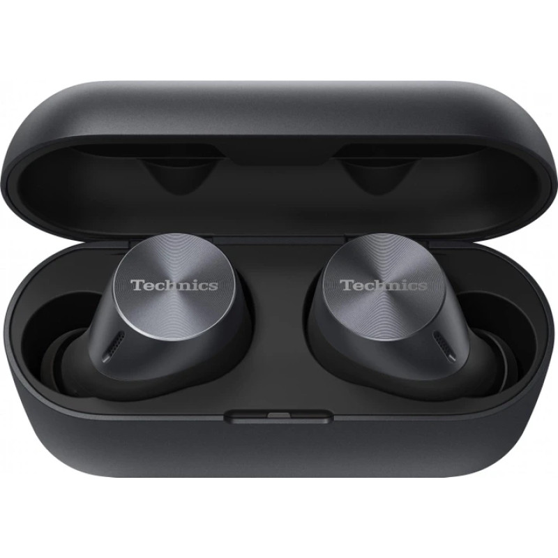 TWS Technics (EAH-AZ60-K) black UA