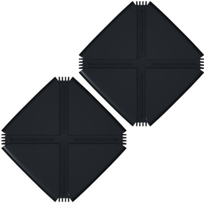 Wi-Fi cистема Xiaomi Mesh System AX3000 RA82 (2 pack) (DVB4287GL) UA