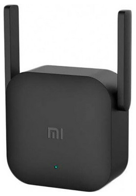 Підсилювач сигналу Xiaomi Mi Wi-Fi Range Extender Pro R03 (DVB4352GL) black UA