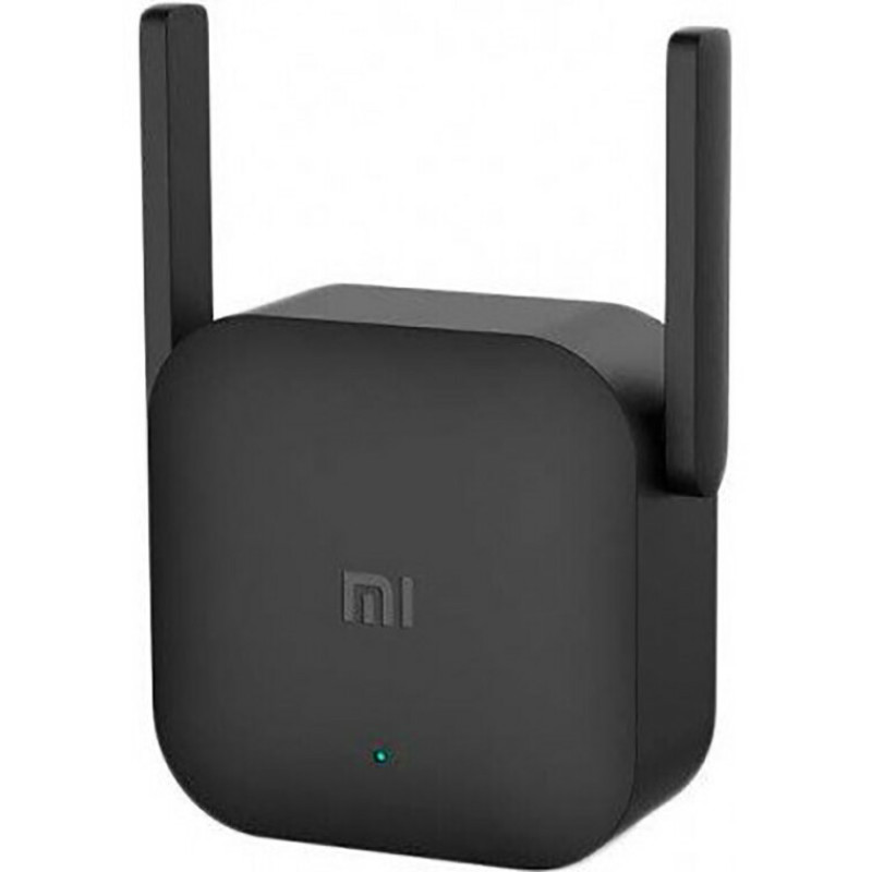 Підсилювач сигналу Xiaomi Mi Wi-Fi Range Extender Pro R03 (DVB4352GL) black UA