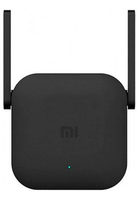 Підсилювач сигналу Xiaomi Mi Wi-Fi Range Extender Pro R03 (DVB4352GL) black UA