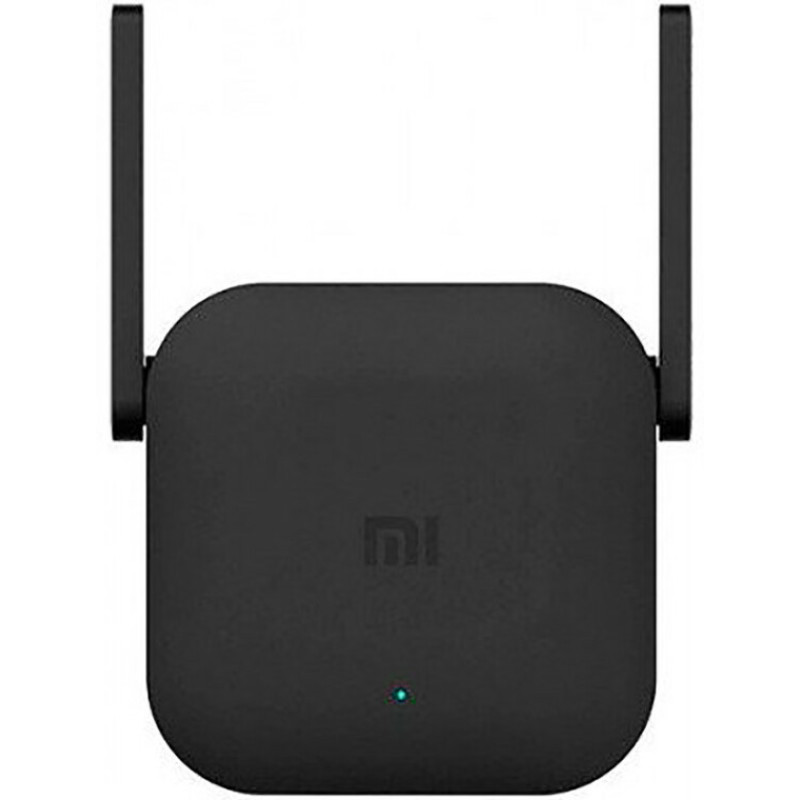 Підсилювач сигналу Xiaomi Mi Wi-Fi Range Extender Pro R03 (DVB4352GL) black UA