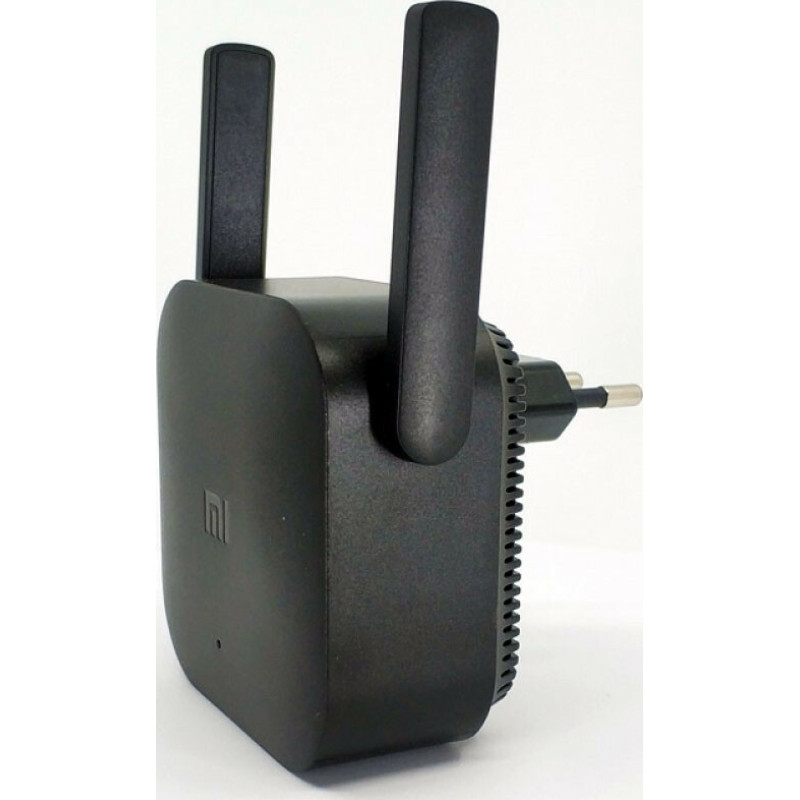 Підсилювач сигналу Xiaomi Mi Wi-Fi Range Extender Pro R03 (DVB4352GL) black UA