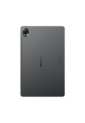 Планшет Blackview Mega 1 12/256Gb LTE Space Gray Global version