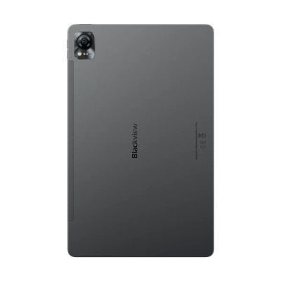 Планшет Blackview Mega 1 12/256Gb LTE Space Gray Global version