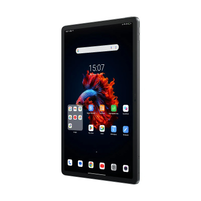 Планшет Blackview Mega 1 12/256Gb LTE Space Gray Global version