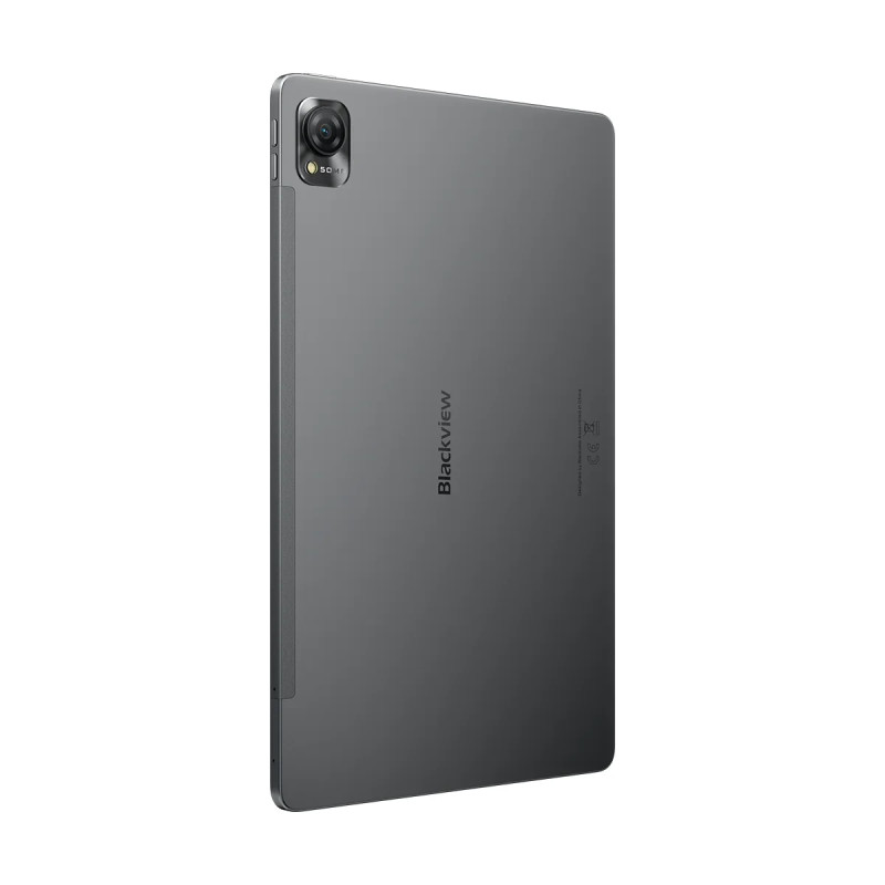 Планшет Blackview Mega 1 12/256Gb LTE Space Gray Global version