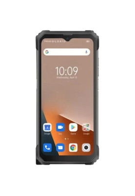 Смартфон Blackview BL8800 Pro 8/128GB NFC Black Global version