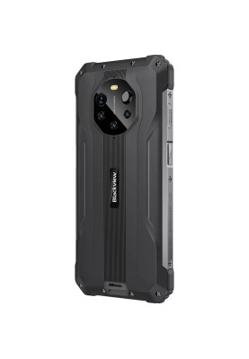 Смартфон Blackview BL8800 Pro 8/128GB NFC Black Global version