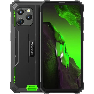 Смартфон Blackview BV8900 Pro 8/256Gb Green Global version