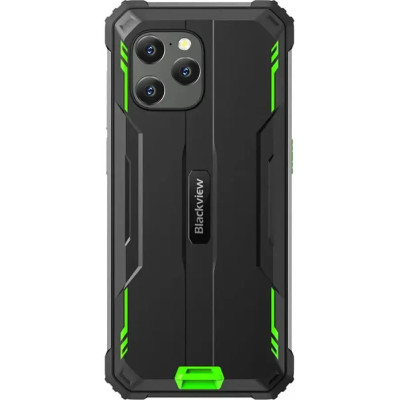 Смартфон Blackview BV8900 Pro 8/256Gb Green Global version