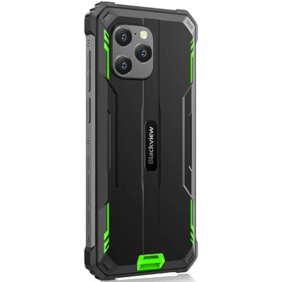 Смартфон Blackview BV8900 Pro 8/256Gb Green Global version