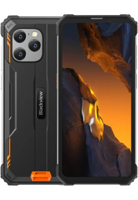 Смартфон Blackview BV8900 Pro 8/256Gb Orange Global version