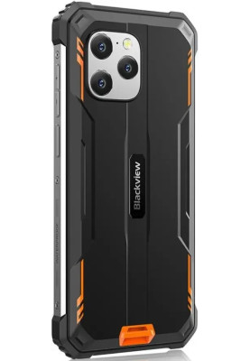 Смартфон Blackview BV8900 Pro 8/256Gb Orange Global version