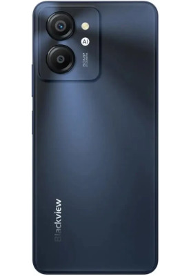 Смартфон Blackview Color 8 8/128Gb Ash Gray Global version