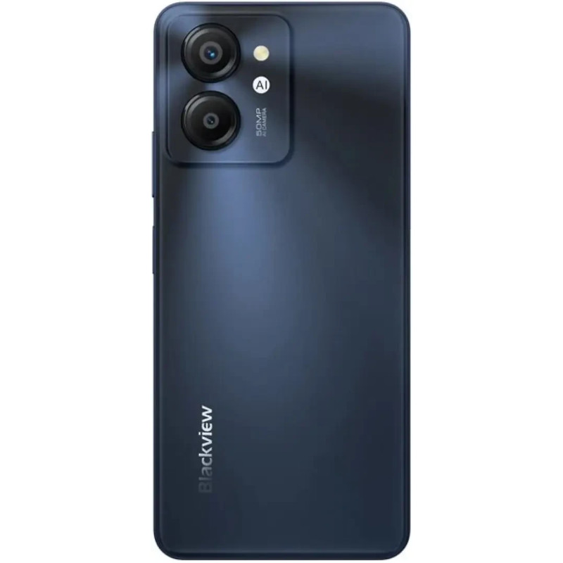 Смартфон Blackview Color 8 8/128Gb Ash Gray Global version