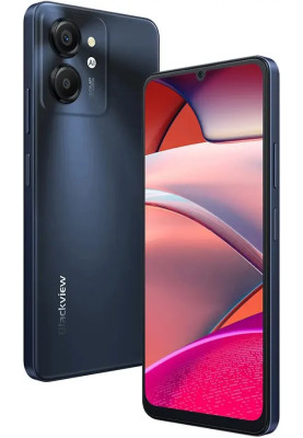 Смартфон Blackview Color 8 8/128Gb Ash Gray Global version