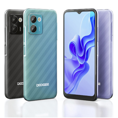 Doogee N50 Pro 8/256Gb Granite Black Global version