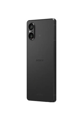 Смартфон Sony Xperia 5 V 5G XQ-DE72 8/256Gb Black Global version