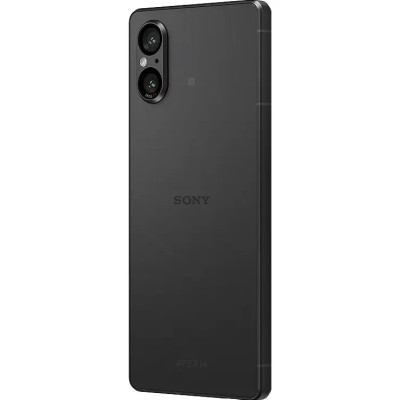 Смартфон Sony Xperia 5 V 5G XQ-DE72 8/256Gb Black Global version