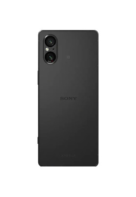Смартфон Sony Xperia 5 V 5G XQ-DE72 8/256Gb Black Global version